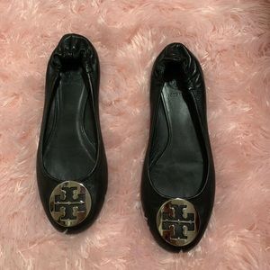 Tory Burch flats